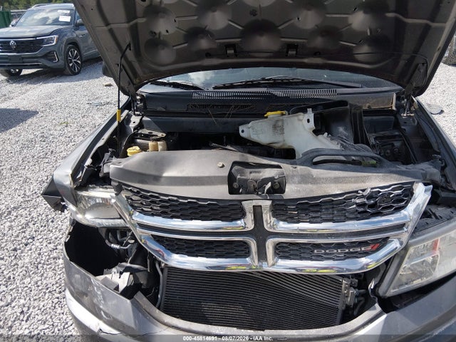 Aukcja sprzedaży 2013 Dodge Journey American Value Pkg, vin: 3C4PDCAB0DT556810, numer aukcji: 45814691