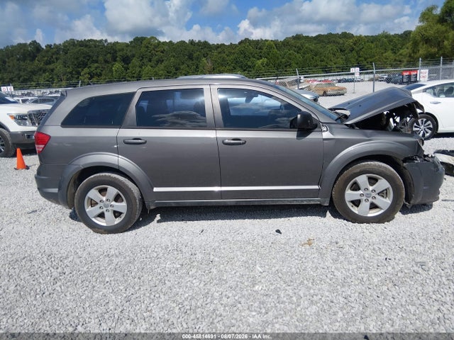 Aukcja sprzedaży 2013 Dodge Journey American Value Pkg, vin: 3C4PDCAB0DT556810, numer aukcji: 45814691