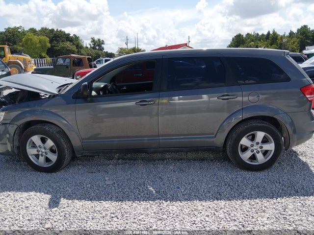 Aukcja sprzedaży 2013 Dodge Journey American Value Pkg, vin: 3C4PDCAB0DT556810, numer aukcji: 45814691