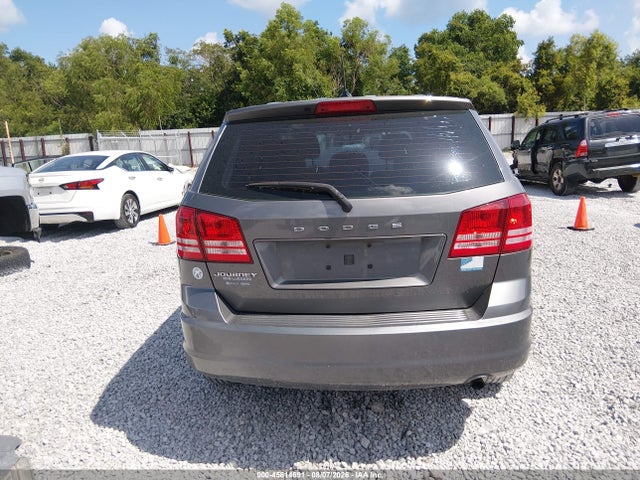 Aukcja sprzedaży 2013 Dodge Journey American Value Pkg, vin: 3C4PDCAB0DT556810, numer aukcji: 45814691
