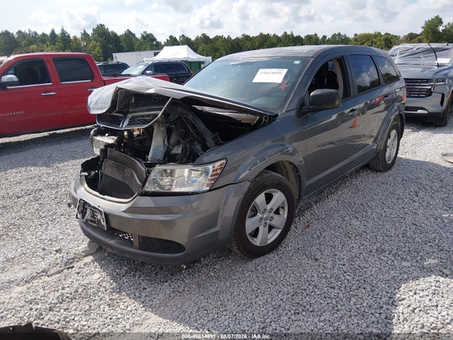 Aukcja sprzedaży 2013 Dodge Journey American Value Pkg, vin: 3C4PDCAB0DT556810, numer aukcji: 45814691