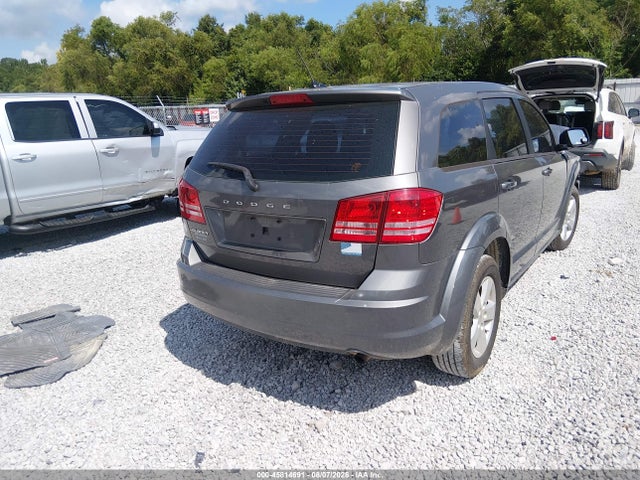 Aukcja sprzedaży 2013 Dodge Journey American Value Pkg, vin: 3C4PDCAB0DT556810, numer aukcji: 45814691