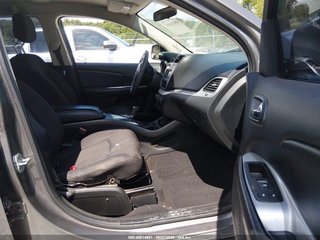 Aukcja sprzedaży 2013 Dodge Journey American Value Pkg, vin: 3C4PDCAB0DT556810, numer aukcji: 45814691