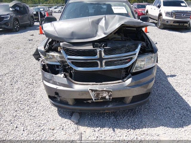 Aukcja sprzedaży 2013 Dodge Journey American Value Pkg, vin: 3C4PDCAB0DT556810, numer aukcji: 45814691