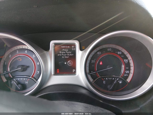 Aukcja sprzedaży 2013 Dodge Journey American Value Pkg, vin: 3C4PDCAB0DT556810, numer aukcji: 45814691