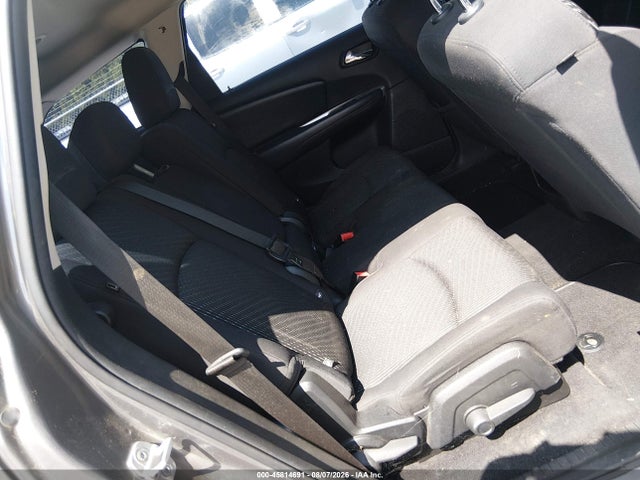 Aukcja sprzedaży 2013 Dodge Journey American Value Pkg, vin: 3C4PDCAB0DT556810, numer aukcji: 45814691