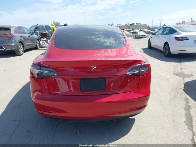 Tesla Model 3 Rear-wheel Drive 2023 5YJ3E1EA3PF708440 Image 16
