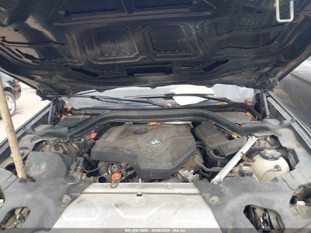 Aukcja sprzedaży 2019 Bmw X3 Sdrive30i, vin: 5UXTR7C50KLE95998, numer aukcji: 45814698