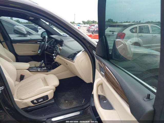 Aukcja sprzedaży 2019 Bmw X3 Sdrive30i, vin: 5UXTR7C50KLE95998, numer aukcji: 45814698