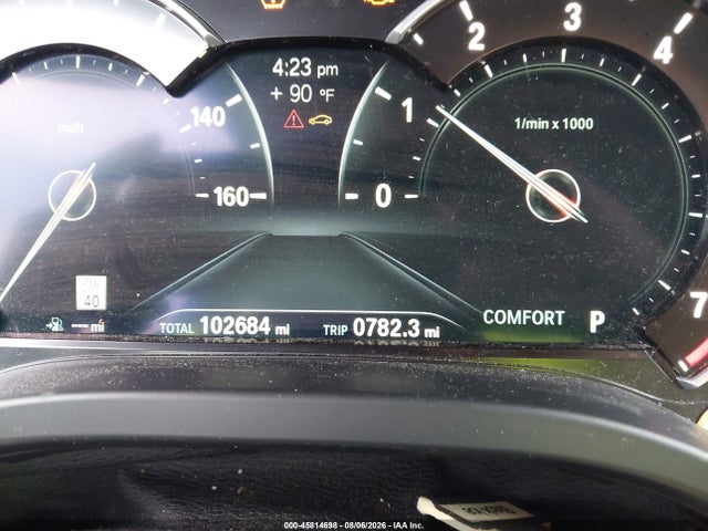 Aukcja sprzedaży 2019 Bmw X3 Sdrive30i, vin: 5UXTR7C50KLE95998, numer aukcji: 45814698