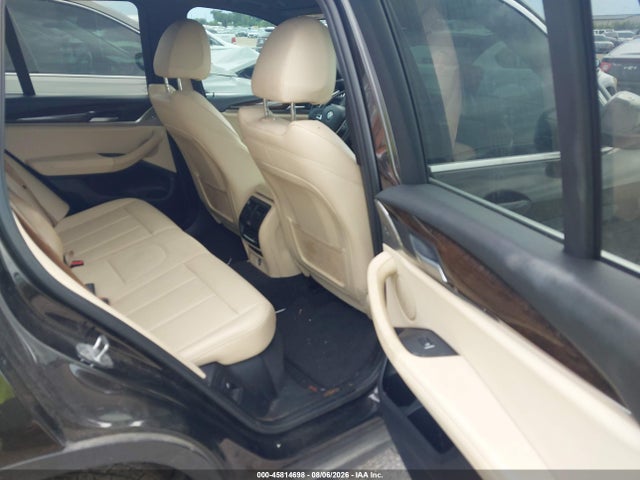 Aukcja sprzedaży 2019 Bmw X3 Sdrive30i, vin: 5UXTR7C50KLE95998, numer aukcji: 45814698