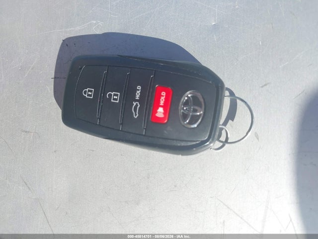 Toyota CAMRY XSE 2026 4T1DAACK4TU304037 Image 11