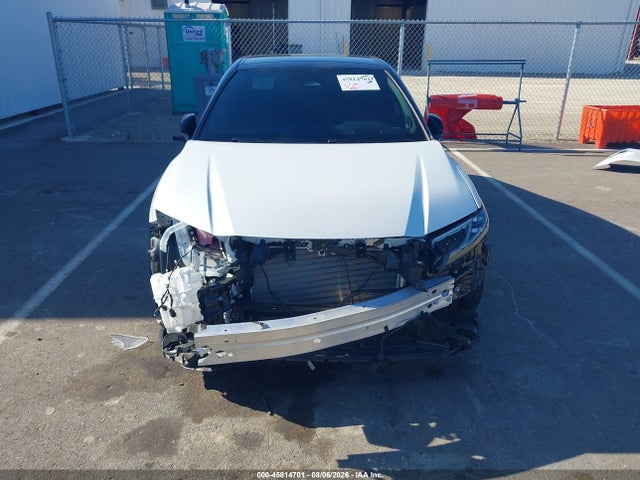 Toyota CAMRY XSE 2026 4T1DAACK4TU304037 Image 13
