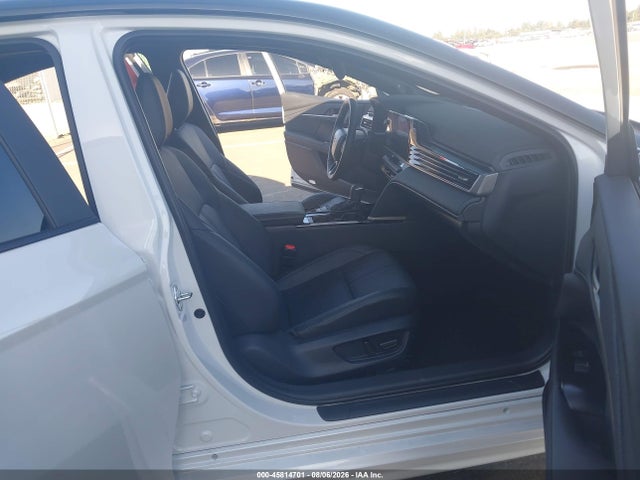 Toyota CAMRY XSE 2026 4T1DAACK4TU304037 Image 5