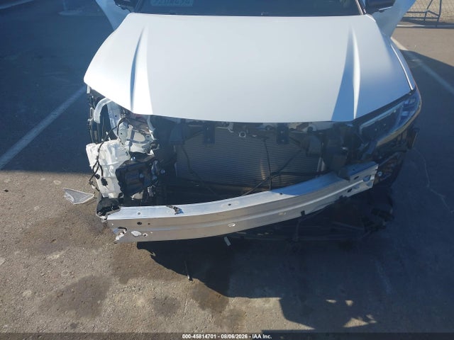 Toyota CAMRY XSE 2026 4T1DAACK4TU304037 Image 6
