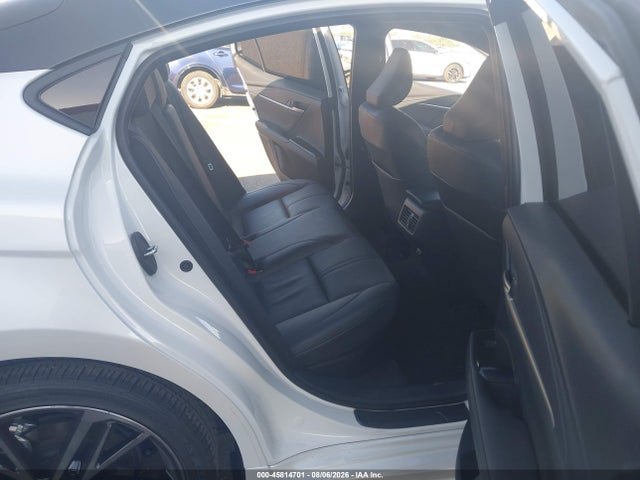 Toyota CAMRY XSE 2026 4T1DAACK4TU304037 Image 8