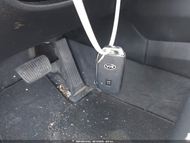 Aukcja sprzedaży 2021 Kia K5 Lxs, vin: 5XXG14J28MG050300, numer aukcji: 45814703