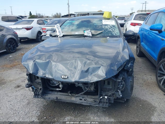 Aukcja sprzedaży 2021 Kia K5 Lxs, vin: 5XXG14J28MG050300, numer aukcji: 45814703