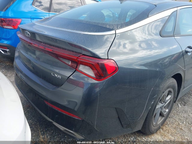 Aukcja sprzedaży 2021 Kia K5 Lxs, vin: 5XXG14J28MG050300, numer aukcji: 45814703