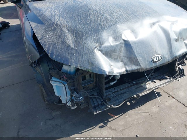 Aukcja sprzedaży 2021 Kia K5 Lxs, vin: 5XXG14J28MG050300, numer aukcji: 45814703