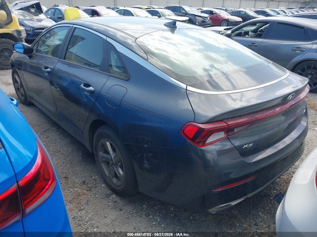 Aukcja sprzedaży 2021 Kia K5 Lxs, vin: 5XXG14J28MG050300, numer aukcji: 45814703