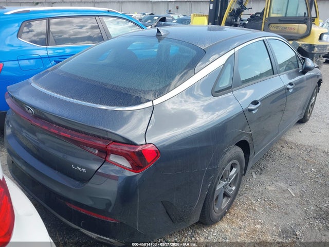 Aukcja sprzedaży 2021 Kia K5 Lxs, vin: 5XXG14J28MG050300, numer aukcji: 45814703