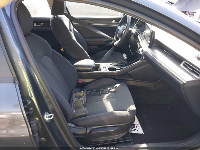 Aukcja sprzedaży 2021 Kia K5 Lxs, vin: 5XXG14J28MG050300, numer aukcji: 45814703