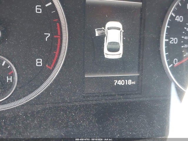 Aukcja sprzedaży 2021 Kia K5 Lxs, vin: 5XXG14J28MG050300, numer aukcji: 45814703