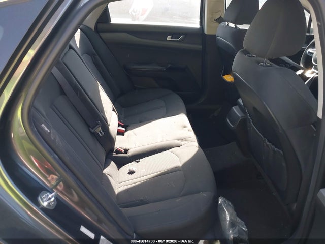 Aukcja sprzedaży 2021 Kia K5 Lxs, vin: 5XXG14J28MG050300, numer aukcji: 45814703