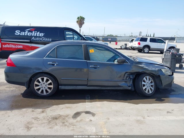 Aukcja sprzedaży 2006 Honda Accord 3.0 Lx, vin: 1HGCM663X6A031914, numer aukcji: 45814709