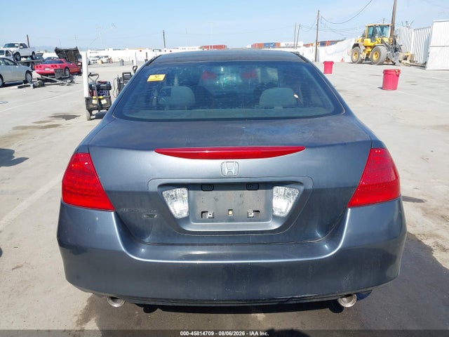 Aukcja sprzedaży 2006 Honda Accord 3.0 Lx, vin: 1HGCM663X6A031914, numer aukcji: 45814709