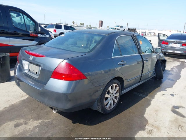 Aukcja sprzedaży 2006 Honda Accord 3.0 Lx, vin: 1HGCM663X6A031914, numer aukcji: 45814709