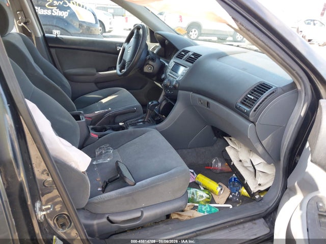 Aukcja sprzedaży 2006 Honda Accord 3.0 Lx, vin: 1HGCM663X6A031914, numer aukcji: 45814709