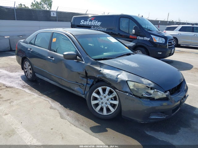 Aukcja sprzedaży 2006 Honda Accord 3.0 Lx, vin: 1HGCM663X6A031914, numer aukcji: 45814709
