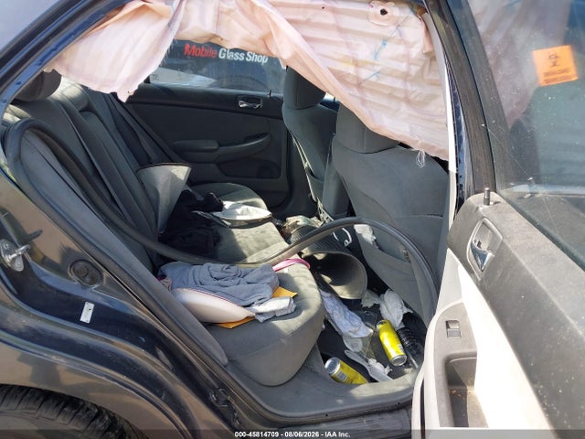 Aukcja sprzedaży 2006 Honda Accord 3.0 Lx, vin: 1HGCM663X6A031914, numer aukcji: 45814709