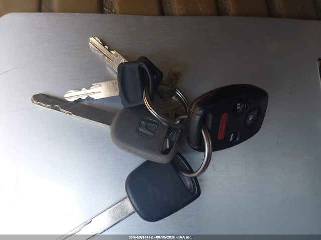 Продажа на аукционе авто 2012 Honda Civic Lx, vin: 19XFB2F57CE108968, номер лота: 45814712