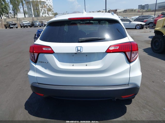 3CZRU5H70GM744418 Honda Hr-v Ex-l