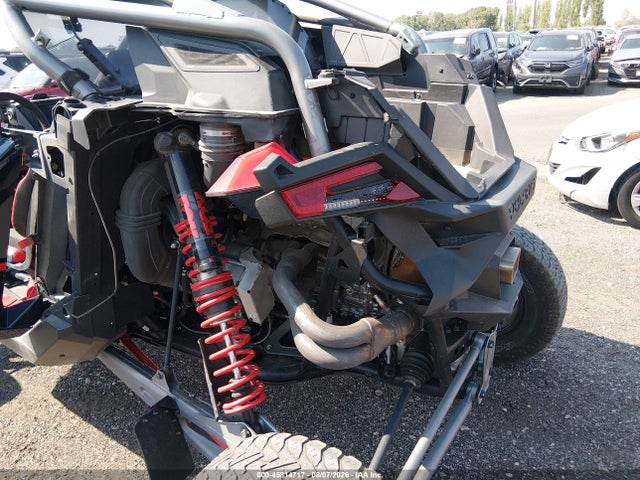Polaris Rzr Pro R Ultimate Launch Edition 2023 3NSRGL2K0PG330454 Image 15