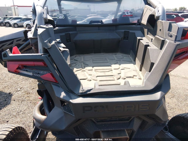 Polaris Rzr Pro R Ultimate Launch Edition 2023 3NSRGL2K0PG330454 Image 16