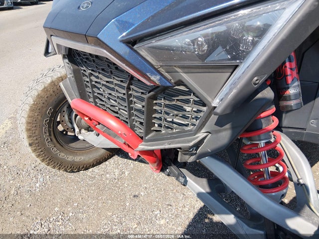 Polaris Rzr Pro R Ultimate Launch Edition 2023 3NSRGL2K0PG330454 Image 18