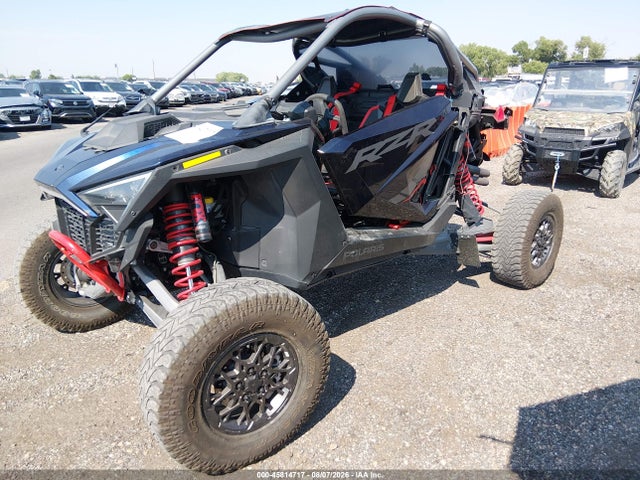 Polaris Rzr Pro R Ultimate Launch Edition 2023 3NSRGL2K0PG330454 Image 2