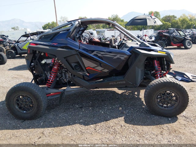 Polaris Rzr Pro R Ultimate Launch Edition 2023 3NSRGL2K0PG330454 Image 13