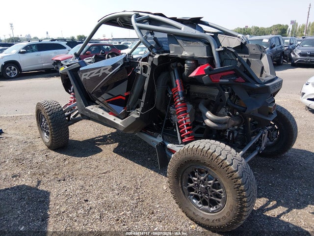 Polaris Rzr Pro R Ultimate Launch Edition 2023 3NSRGL2K0PG330454 Image 3