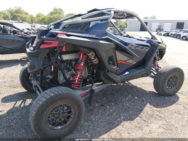 Polaris Rzr Pro R Ultimate Launch Edition 2023 3NSRGL2K0PG330454 Image 4