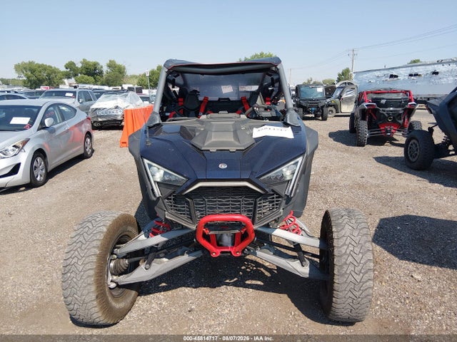 Polaris Rzr Pro R Ultimate Launch Edition 2023 3NSRGL2K0PG330454 Image 5
