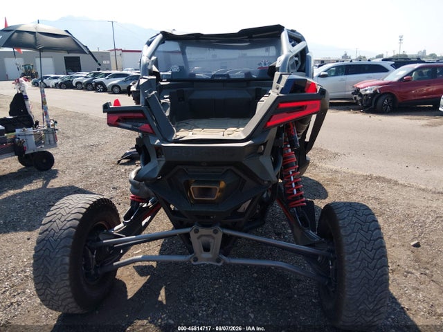 Polaris Rzr Pro R Ultimate Launch Edition 2023 3NSRGL2K0PG330454 Image 6