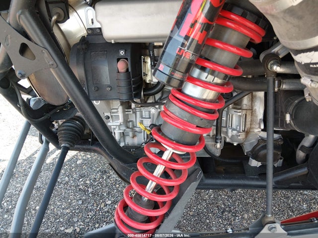 Polaris Rzr Pro R Ultimate Launch Edition 2023 3NSRGL2K0PG330454 Image 8