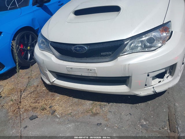 Продаж на аукціоні авто 2013 Subaru Impreza Wrx, vin: JF1GR7E61DG800030, номер лоту: 45814718