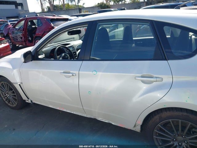 Продаж на аукціоні авто 2013 Subaru Impreza Wrx, vin: JF1GR7E61DG800030, номер лоту: 45814718