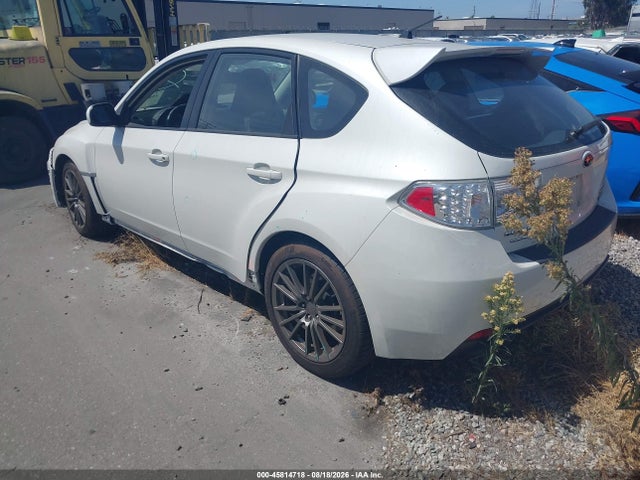 Продаж на аукціоні авто 2013 Subaru Impreza Wrx, vin: JF1GR7E61DG800030, номер лоту: 45814718